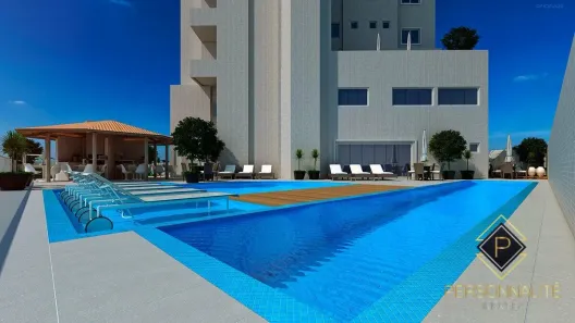 Apartamento com 4 Quartos à venda, 154m² no Centro, Balneário Camboriú