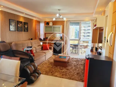 Apartamento com 4 Quartos à venda, 150m² no Campinas, São José