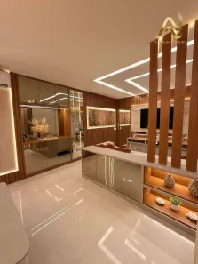 Apartamento com 3 Quartos à venda, 134m² no Ponta Negra, Manaus