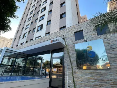 Apartamento com 3 Quartos à venda, 66m² no Vila Brasil, Londrina