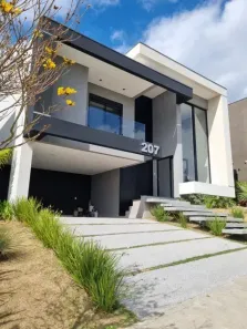 Casa de Condomínio com 5 Quartos à venda, 325m² no Condomínio Residencial Alphaville I, São José dos Campos