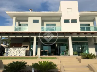Casa de Condomínio com 4 Quartos à venda, 465m² no , Chapada dos Guimarães