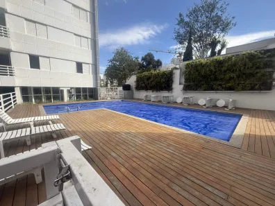 Apartamento com 2 Quartos à venda, 77m² no Vila Mariana, São Paulo
