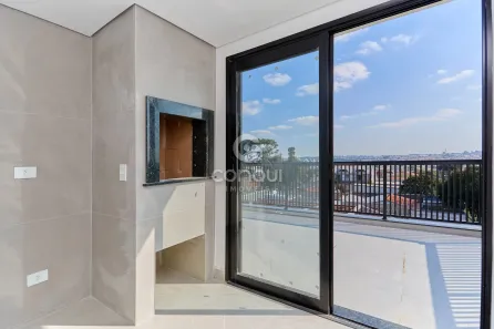 Sobrado com 3 Quartos à venda, 193m² no Xaxim, Curitiba
