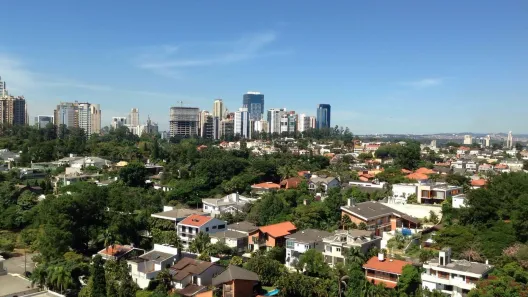 Apartamento com 1 Quarto à venda, 51m² no Melville Empresarial I e II, Barueri