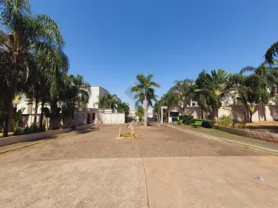 Apartamento com 2 Quartos à venda, 49m² no Sumarezinho, Ribeirão Preto