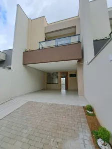 Casa com 3 Quartos à venda, 120m² no Sabará I, Londrina