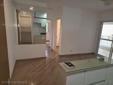 Apartamento com 2 Quartos para alugar, 62m² no Vila Mariana, São Paulo