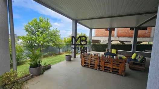 Casa de Condomínio com 5 Quartos à venda, 600m² no Alphaville, Santana de Parnaíba