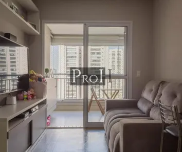 Apartamento com 2 Quartos à venda, 77m² no Centro, São Bernardo do Campo
