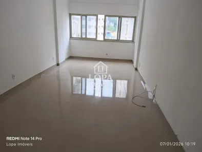 Apartamento com 1 Quarto à venda, 30m² no Centro, Rio de Janeiro