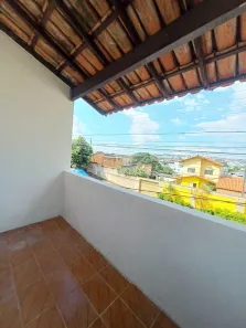 Casa com 3 Quartos para alugar, 80m² no Glória, Belo Horizonte