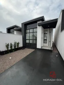 Casa com 2 Quartos à venda, 58m² no Joaia, Tijucas