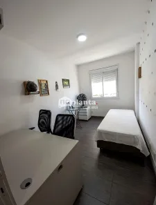 Apartamento com 2 Quartos à venda, 59m² no Barreiros, São José