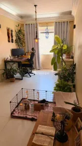 Apartamento com 2 Quartos à venda, 114m² no Ponta da Praia, Santos