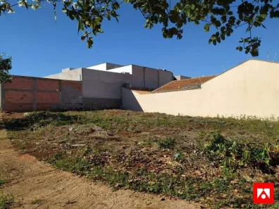 Lote/Terreno à venda, 374m² no Terras de Santa Bárbara, Santa Bárbara D'Oeste