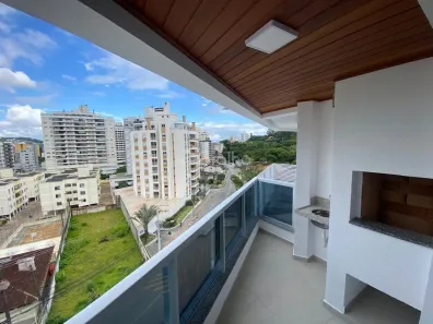 Apartamento com 3 Quartos à venda, 93m² no Itacorubi, Florianópolis