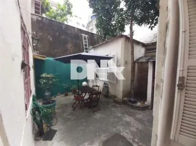 com 5 Quartos à venda, 203m² no Botafogo, Rio de Janeiro
