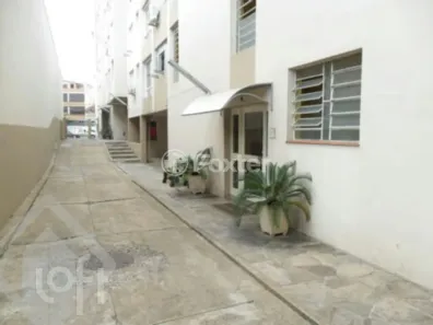 Apartamento com 1 Quarto à venda, 33m² no Partenon, Porto Alegre