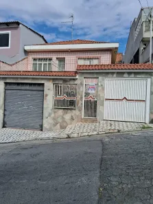 Sobrado com 3 Quartos à venda, 173m² no Vila Bandeirantes, São Paulo