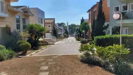 Casa de Condomínio com 4 Quartos à venda, 420m² no Tucuruvi, São Paulo