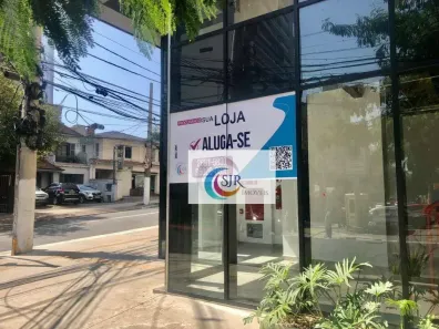 Ponto Comercial para alugar, 102m² no Vila Clementino, São Paulo