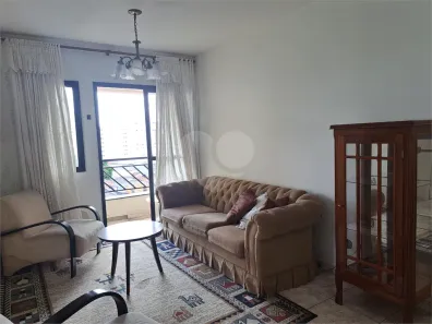 Apartamento com 3 Quartos à venda, 74m² no Lapa, São Paulo