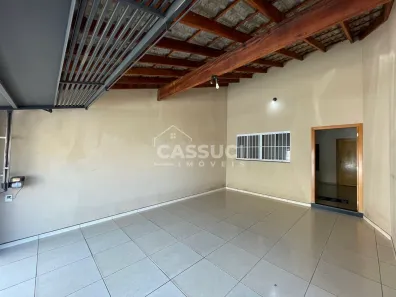 Casa com 3 Quartos à venda, 164m² no Residencial Regissol I, Mirassol