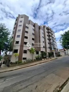 Apartamento com 3 Quartos à venda, 80m² no Santa Helena, Juiz de Fora