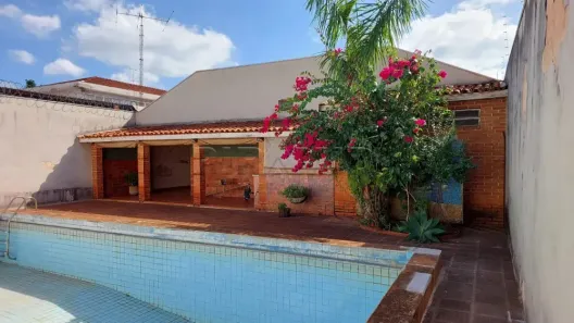 Casa com 7 Quartos à venda, 470m² no Jardim Sumaré, Ribeirão Preto