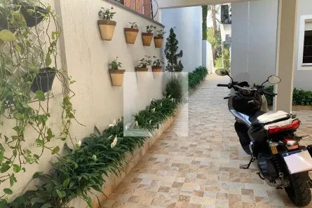 Casa com 5 Quartos à venda, 248m² no Chácara Monte Alegre, São Paulo