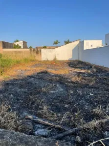 Lote/Terreno à venda, 397m² no Estância Balneária Maria Helena Novaes, Peruíbe