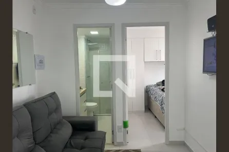 Apartamento com 1 Quarto à venda, 30m² no Água Branca, São Paulo