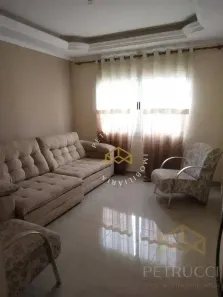 Casa com 3 Quartos à venda, 300m² no Parque Santa Bárbara, Campinas
