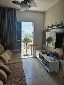 Apartamento com 3 Quartos à venda, 67m² no Jardim Limoeiro, Serra