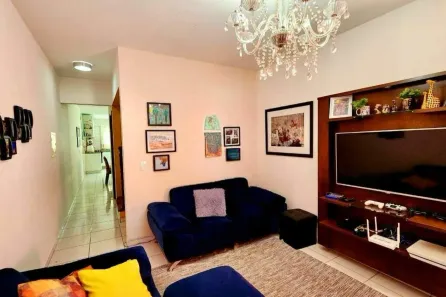 Sobrado com 3 Quartos à venda, 150m² no Parque da Represa, Jundiaí