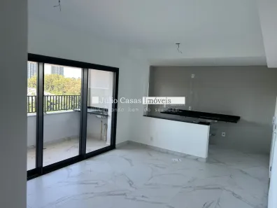 Apartamento com 2 Quartos à venda, 74m² no Jardim do Paço, Sorocaba