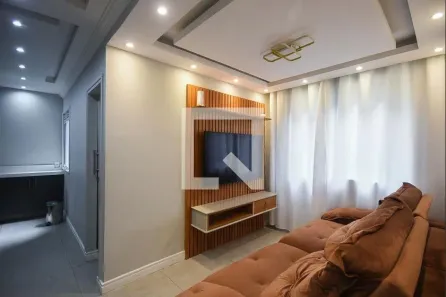 Apartamento com 2 Quartos à venda, 36m² no Paraisópolis, São Paulo