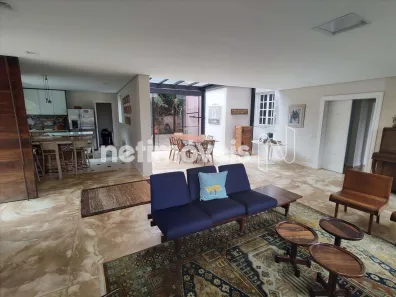 Casa de Condomínio com 3 Quartos à venda, 1090m² no Pau Pombo, Nova Lima