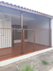 Casa com 2 Quartos à venda, 117m² no Cidade Santos Dumont, Jundiaí