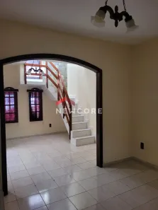Sobrado com 4 Quartos à venda, 115m² no Jardim Hipódromo, Rio Claro