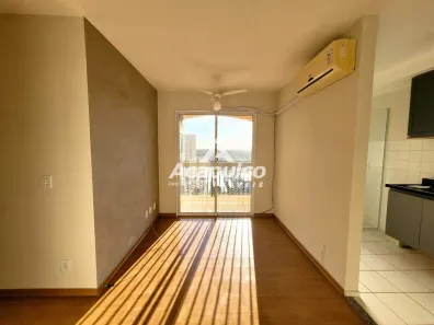 Apartamento com 2 Quartos para alugar, 59m² no Jardim Nossa Senhora do Carmo, Americana