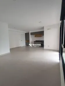 Apartamento com 3 Quartos para alugar, 78m² no Fragata, Marília