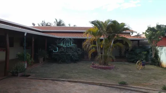Fazenda/Sítio com 3 Quartos à venda, 200m² no Estância São Judas Tadeu (Zona Rural), São José do Rio Preto