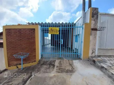 Casa com 2 Quartos à venda, 175m² no Alto São Pedro, Taubaté