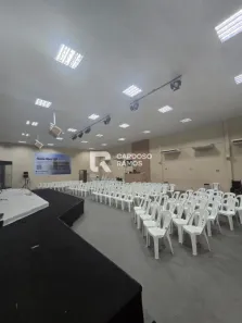 Galpão/Depósito/Armazém para alugar, 455m² no Pitangueiras, Lauro de Freitas
