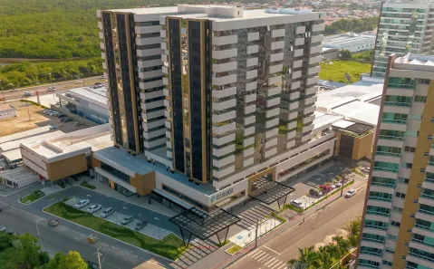 Sala Comercial para alugar, 47m² no Jardins, Aracaju