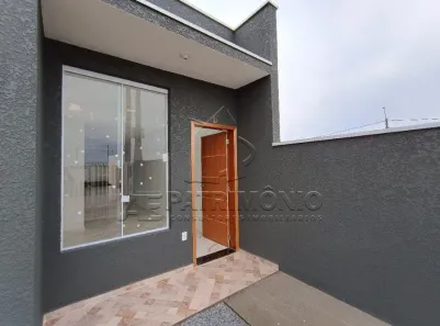 Casa com 1 Quarto à venda, 42m² no Parque Vista Barbara, Sorocaba