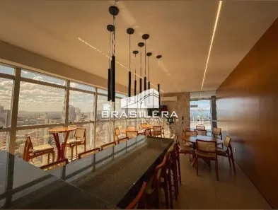 Apartamento com 2 Quartos à venda, 66m² no Setor Pedro Ludovico, Goiânia