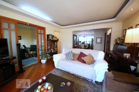 Apartamento com 3 Quartos à venda, 150m² no Brooklin Paulista, São Paulo